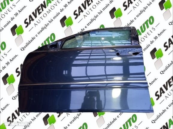 Porta Frente Esq Mercedes-Benz E-Class (W211) - 1