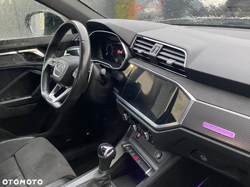 Audi RS Q3 - 16
