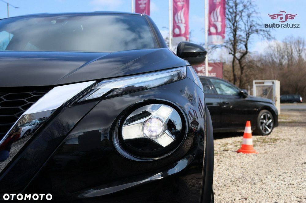 Nissan Juke - 10