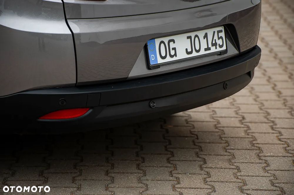 Renault Megane TCe 180 Dynamique - 17