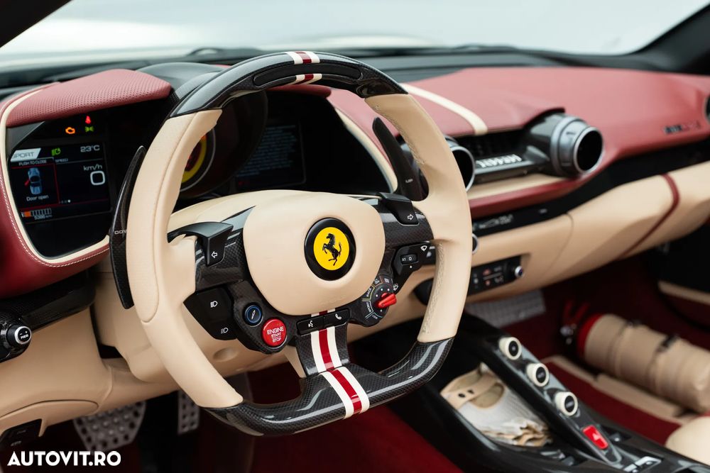 Ferrari 812 - 15