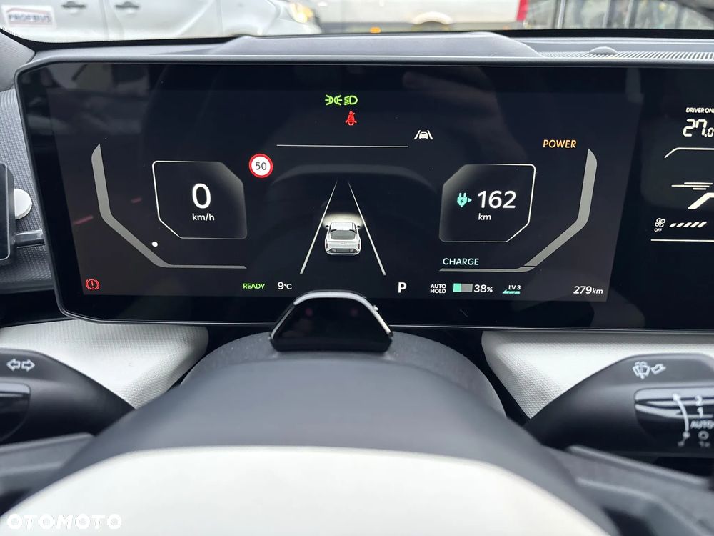 Kia EV4 81.4kWh GT-Line - 12