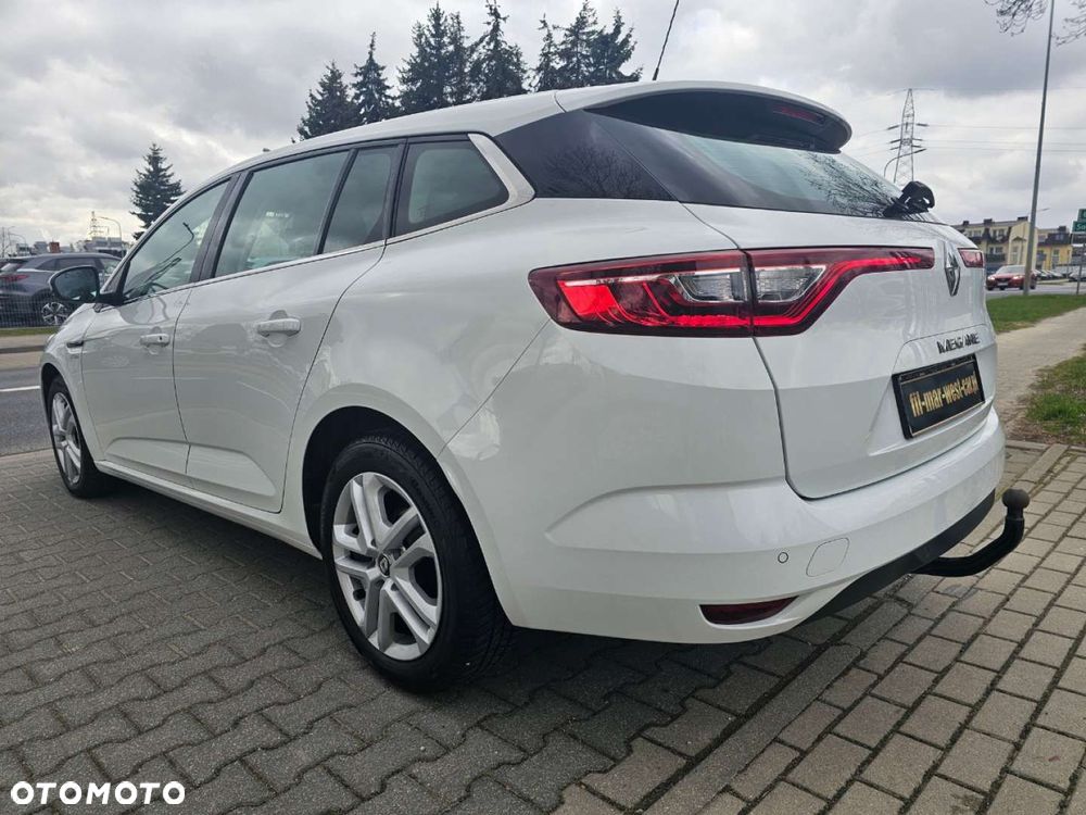 Renault Megane - 8