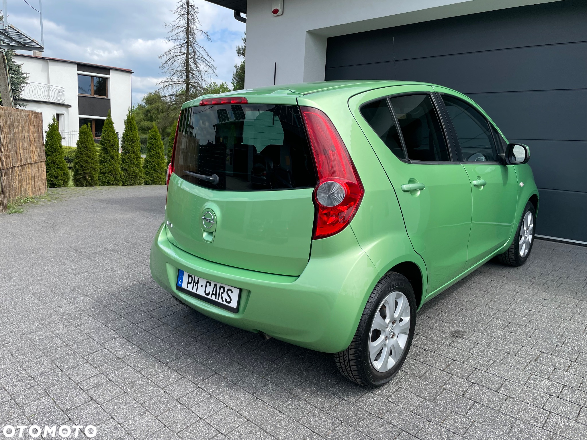 Suzuki Splash 1.2 Germany's next Topmodel - 21