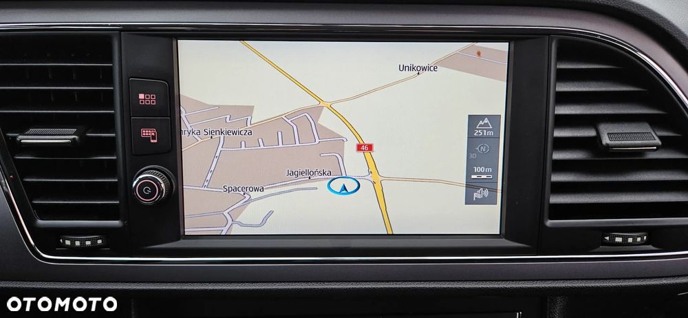 Seat Leon 1.6 TDI Start&Stop X-Perience - 15