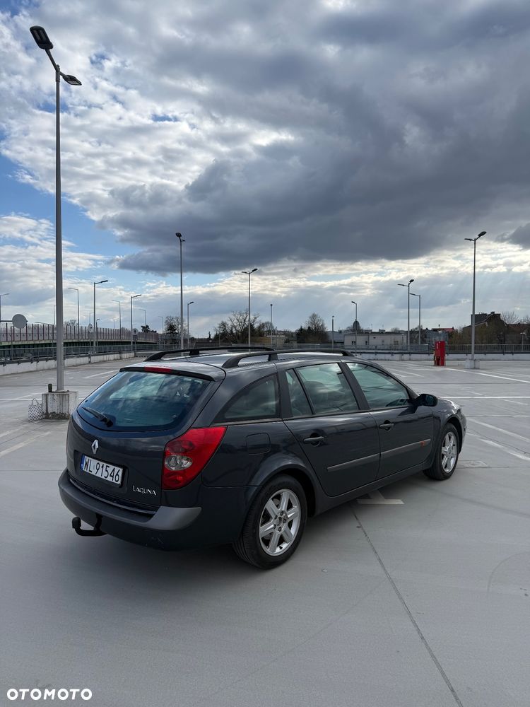 Renault Laguna - 4