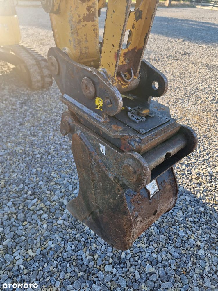 Caterpillar 303.5ECR - 22