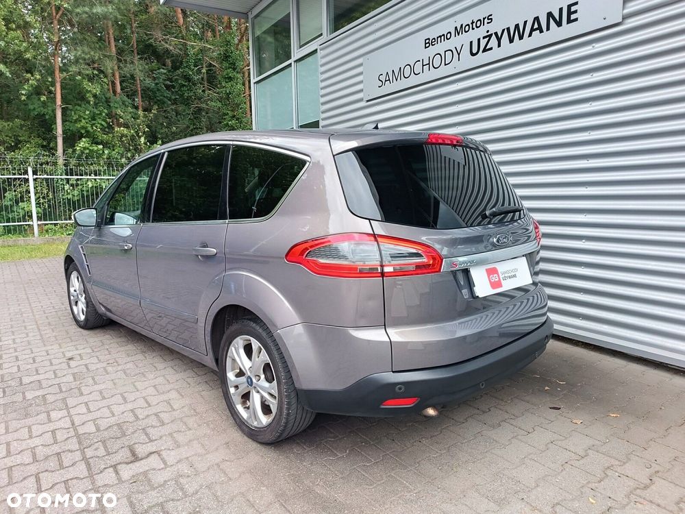 Ford S-Max 1.6 T Titanium - 5