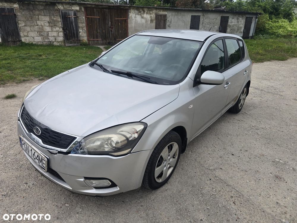 Kia Ceed 1.6 Comfort + - 3