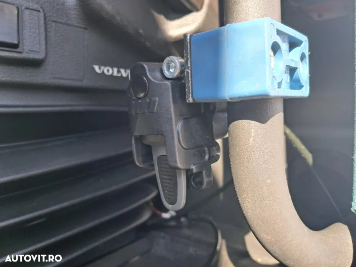 Volvo fm 450 460cp euro 6 automat - 29