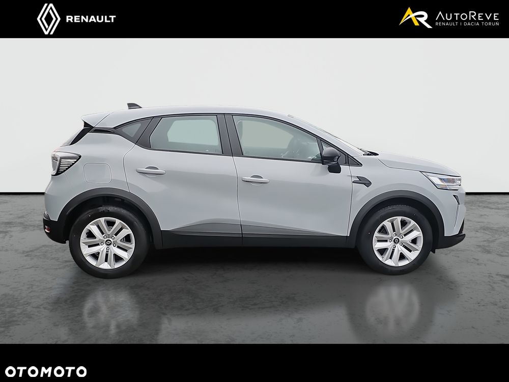 Renault Captur - 4