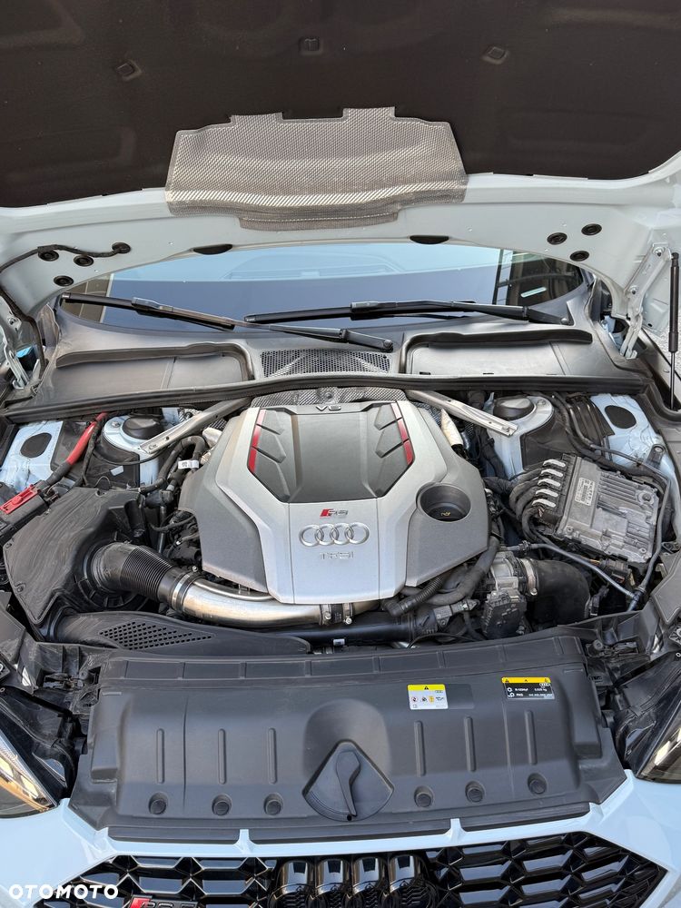 Audi RS5 Sportback - 12