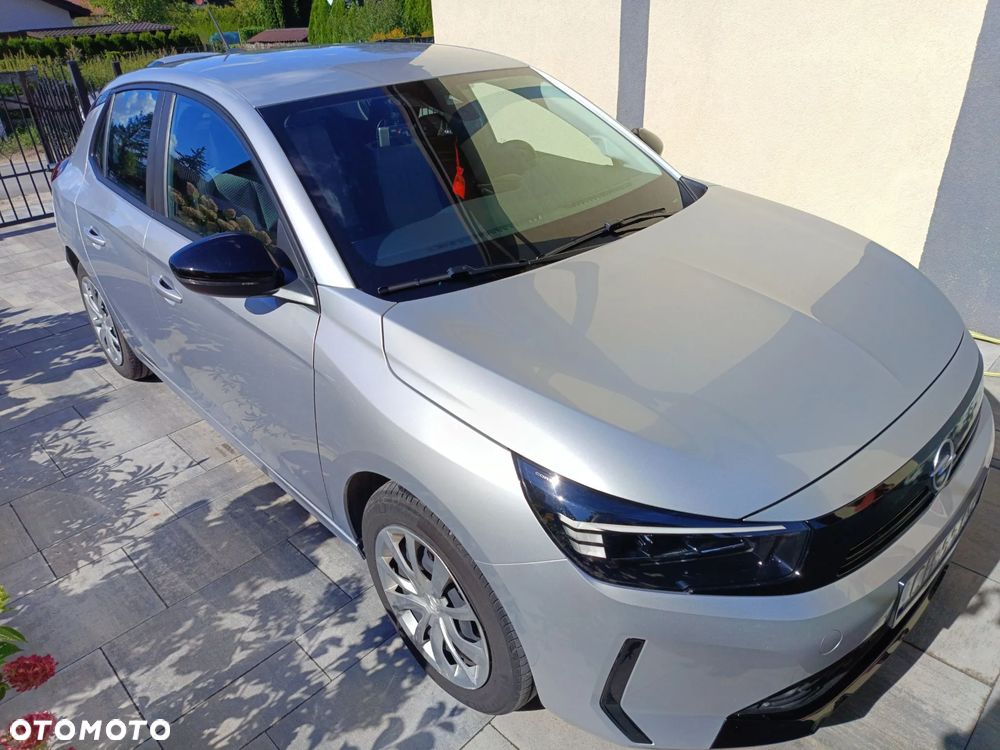 Opel Corsa 1.2 S&S - 6