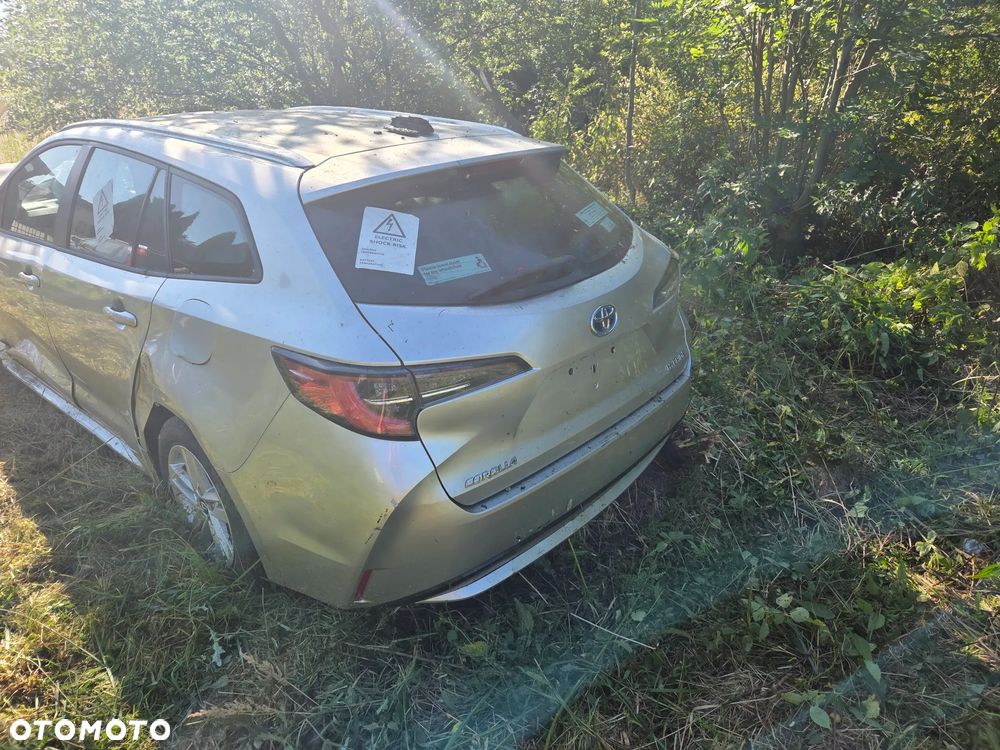 Toyota Corolla - 2