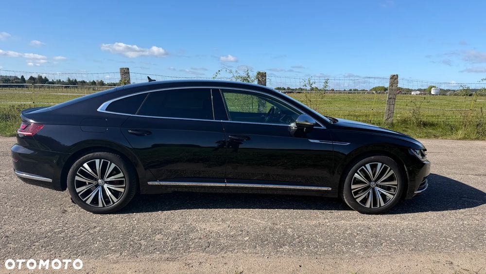 Volkswagen Arteon 2.0 TSI 4Motion Elegance DSG - 6