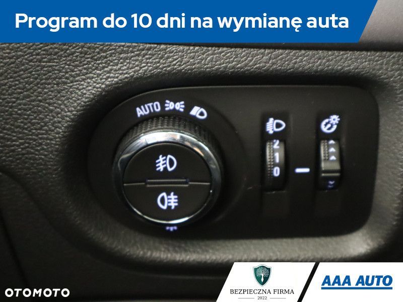 Opel Astra - 20