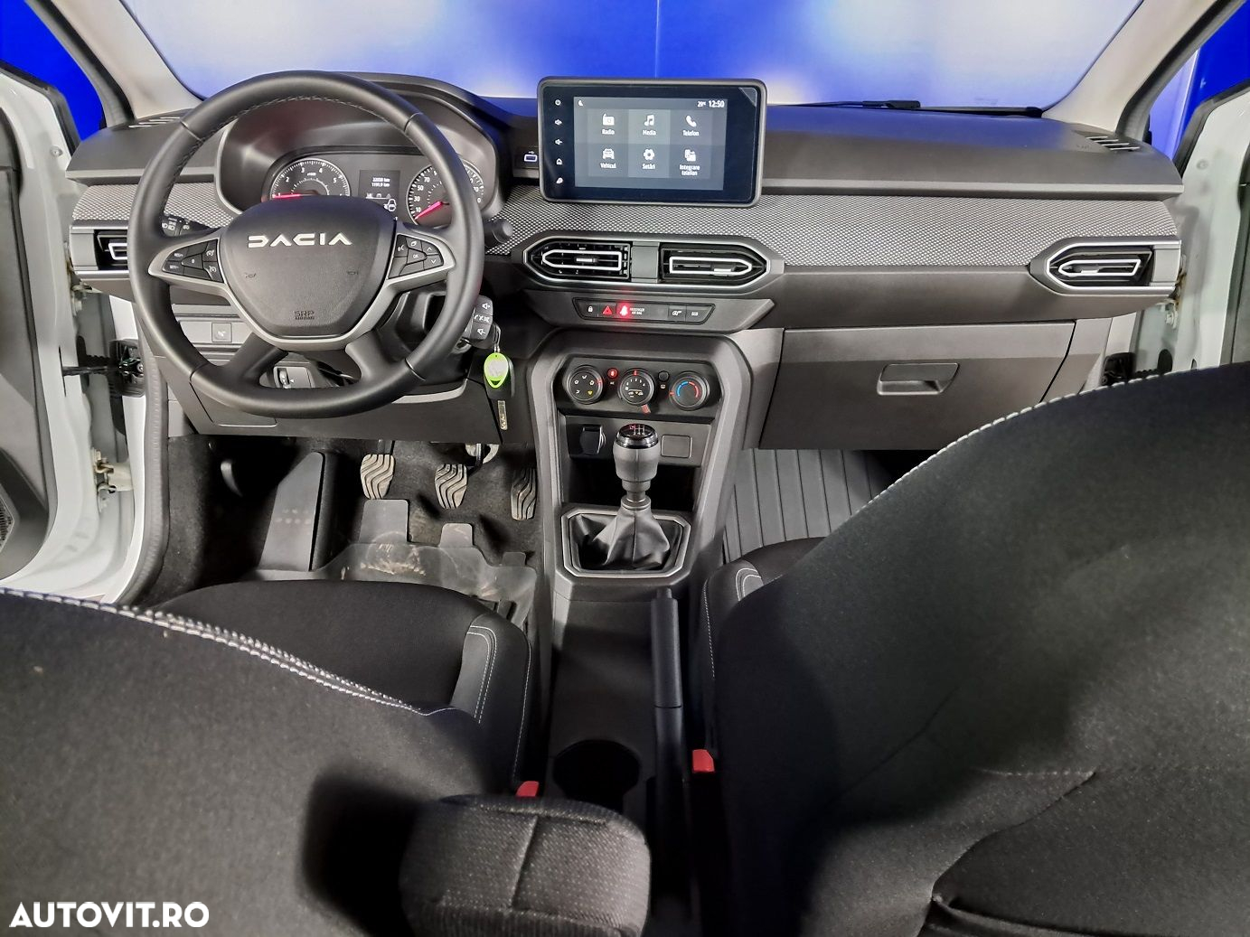 Dacia Logan - 14
