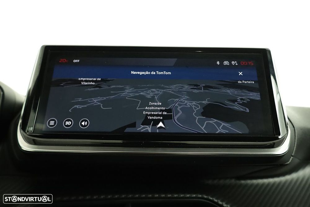 Peugeot 2008 1.2 PureTech Allure - 11