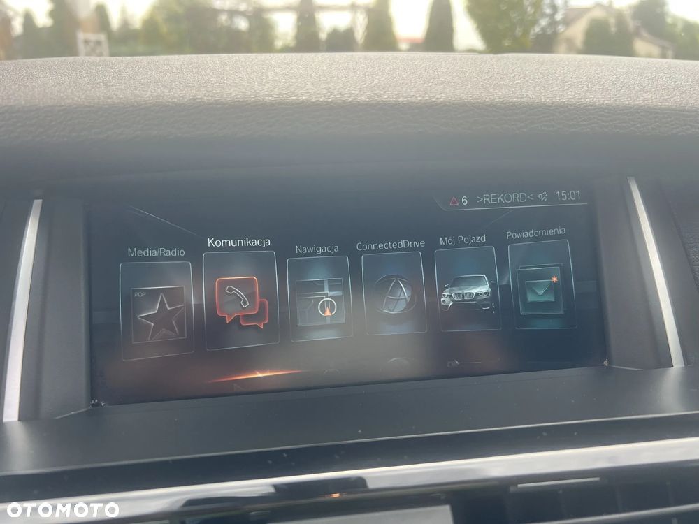 BMW X3 - 11