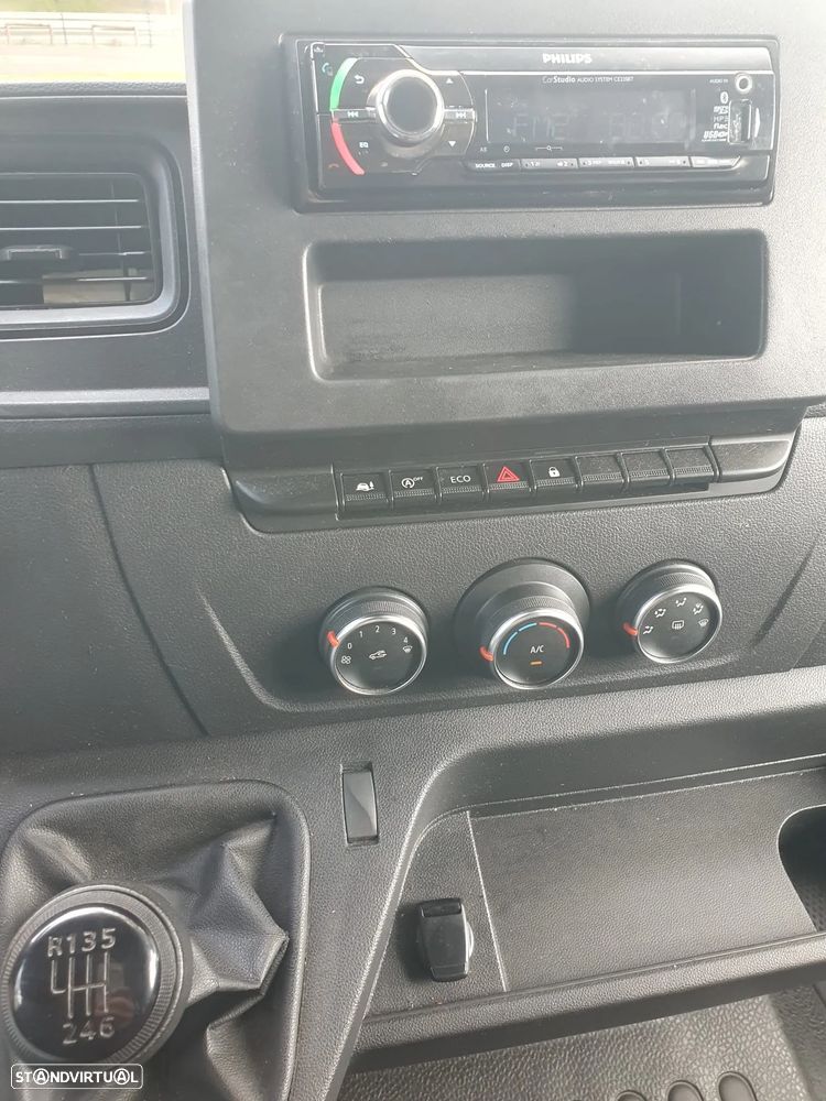 Renault Master 2.3 dCi - 5