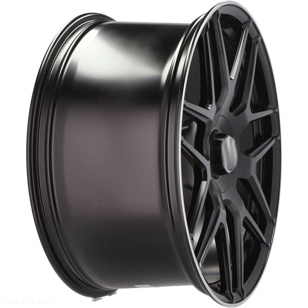 4x Kute Felgi ! 22 m.in. do MERCEDES GLE V167 53 63 AMG Coupe C167 C292 FL GLS X167 - CG033 - 6