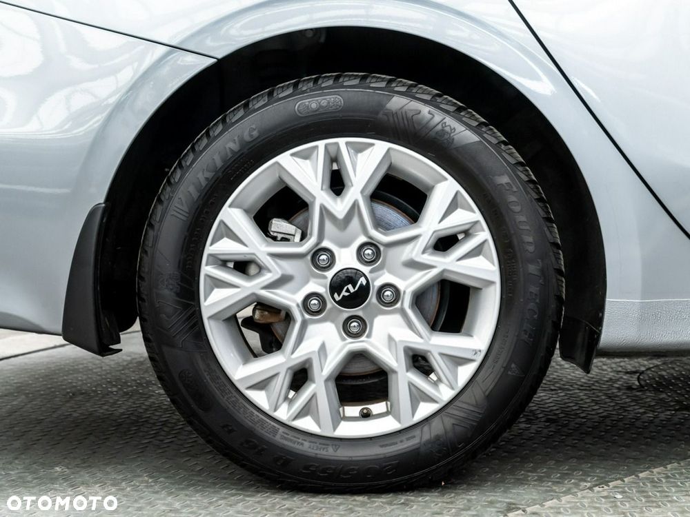 Kia Ceed 1.5 T-GDI M DCT - 12