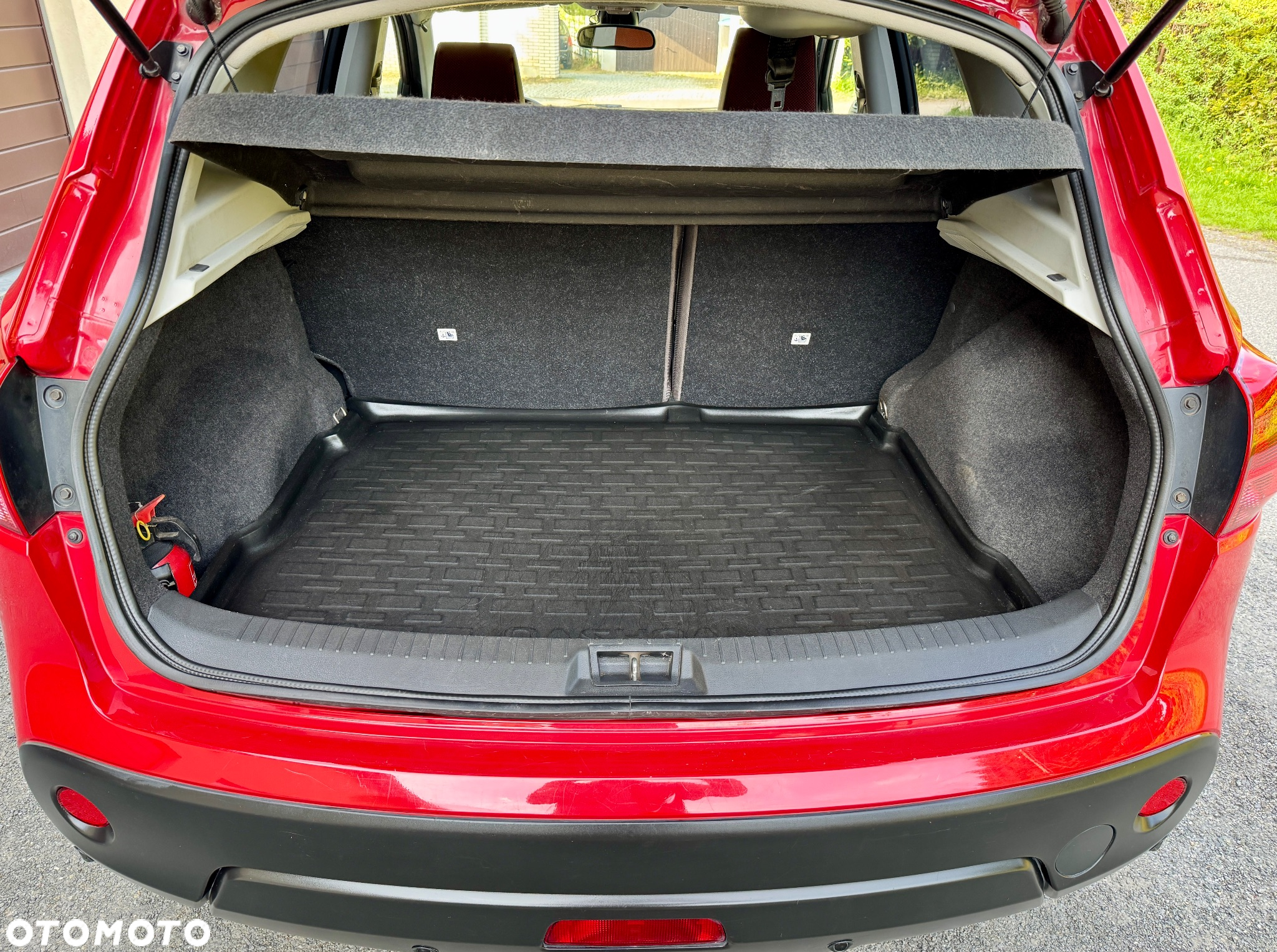 Nissan Qashqai 2.0 dCi 4x4 Tekna - 10