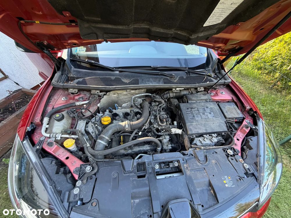 Renault Megane 1.2 16V TCe Energy Limited EU6 - 37