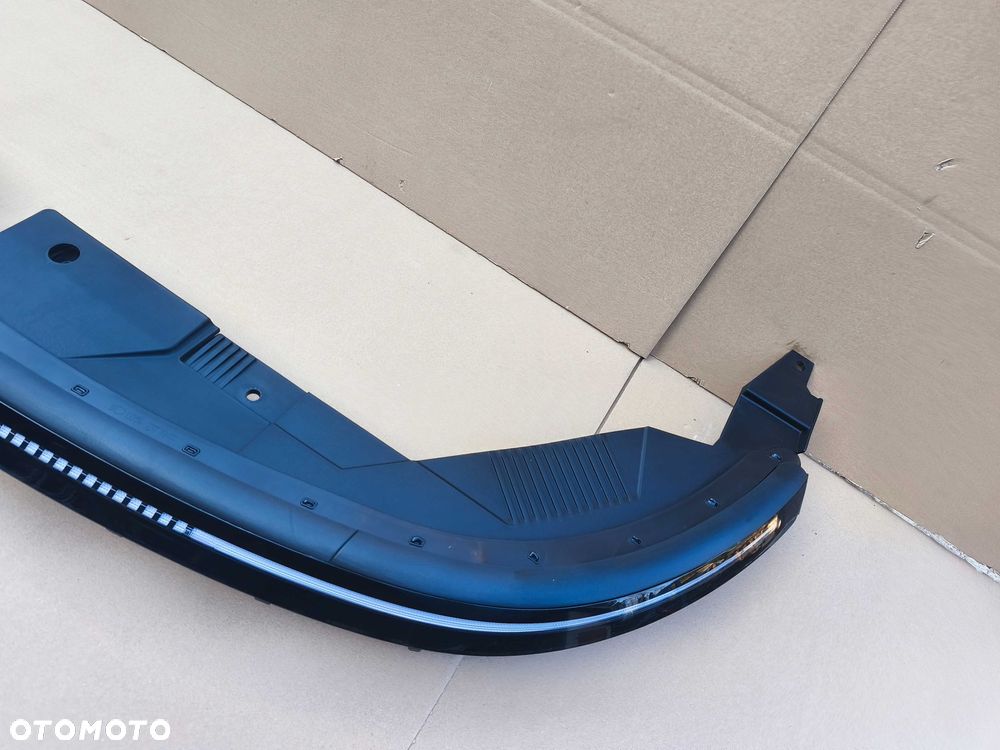 HYUNDAI KONA II lampa przód przednia LED GÓRNA HF922-63.000 - 6