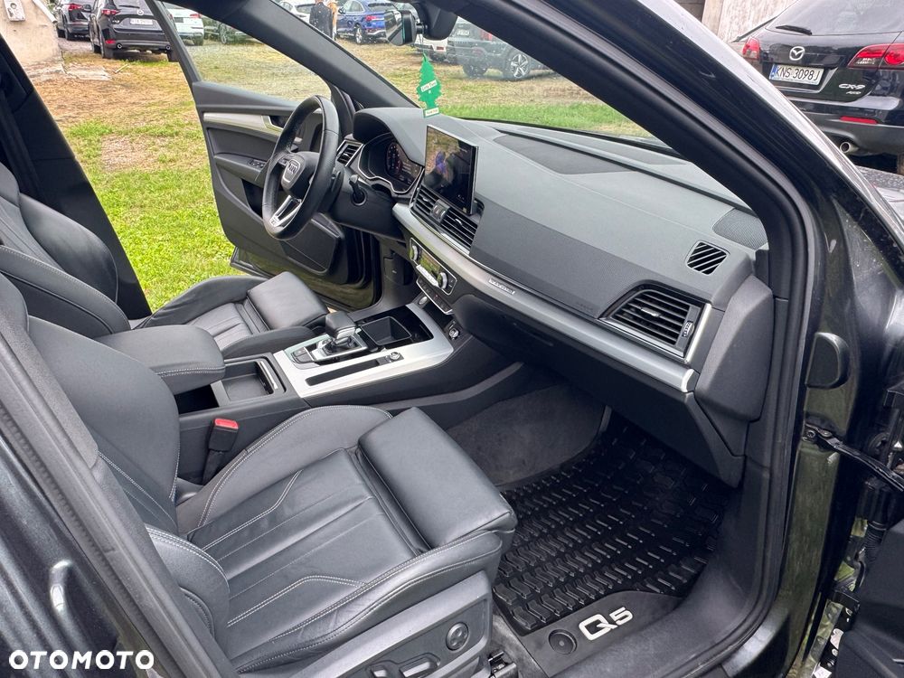 Audi Q5 - 38