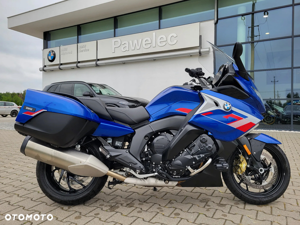 BMW K