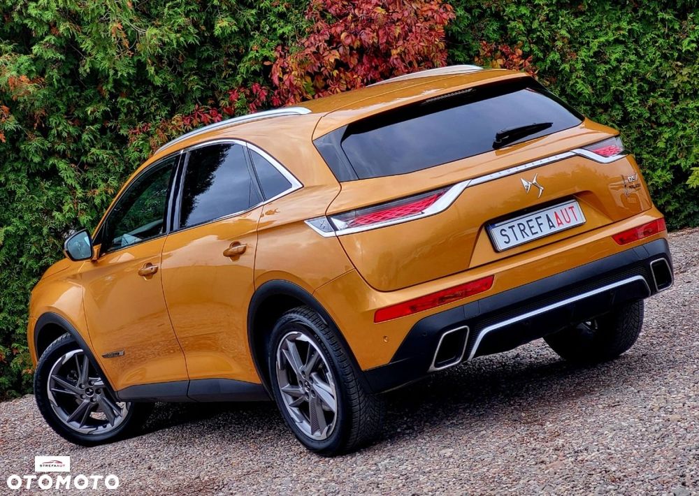 DS Automobiles DS 7 Crossback - 2