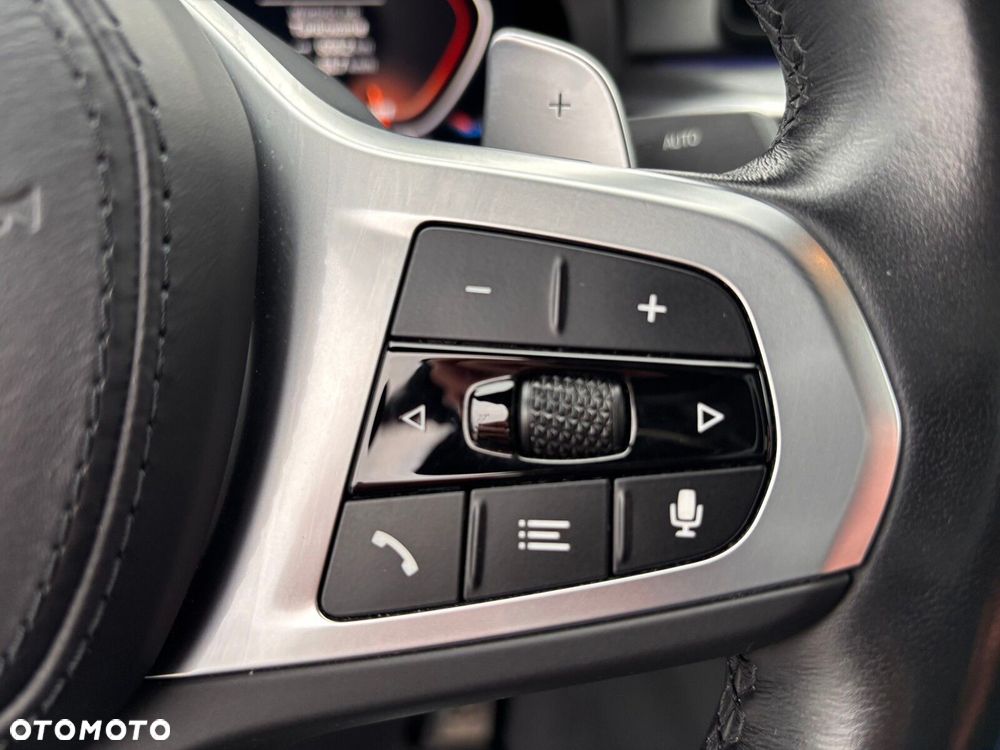 BMW Seria 5 - 17