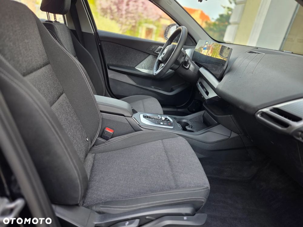 BMW Seria 1 - 10