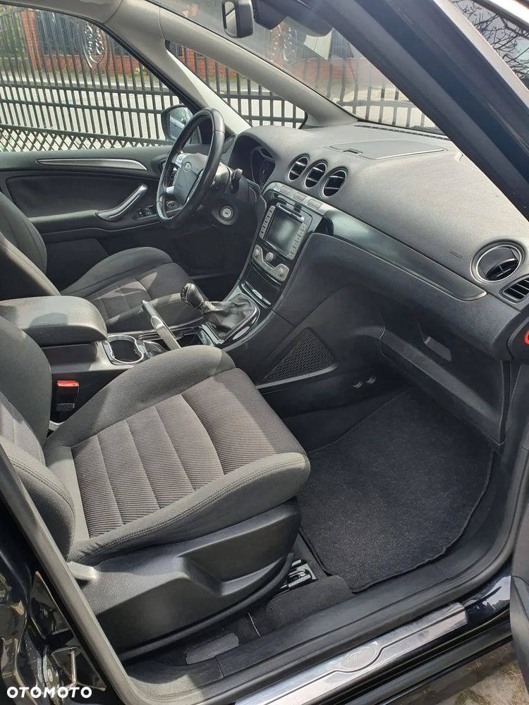 Ford S-Max 2.0 Viva - 18