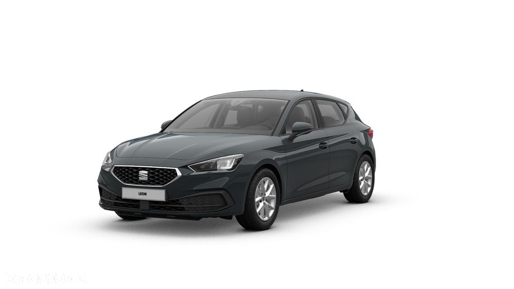 Seat Leon 1.5 TSI Style - 1