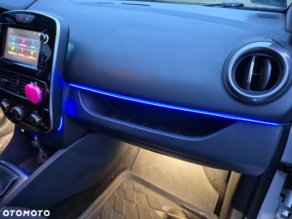 Renault Clio 0.9 Energy TCe Limited - 20
