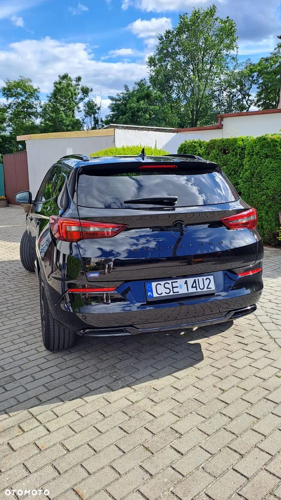 Opel Grandland - 5