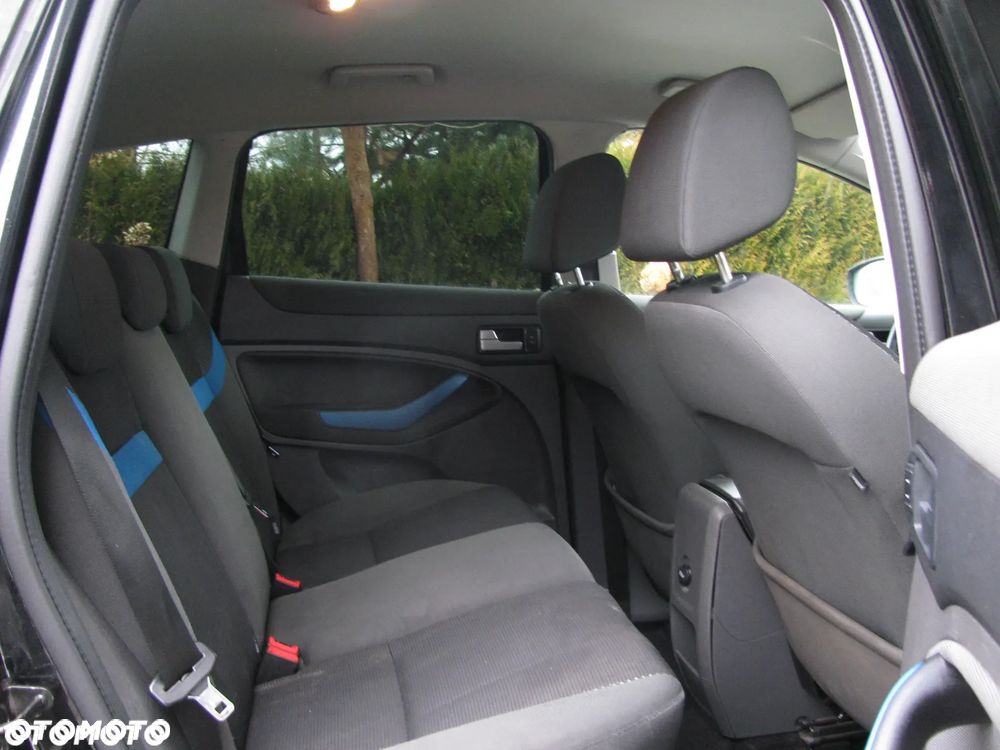 Ford Kuga 2.0 TDCi Trend - 25