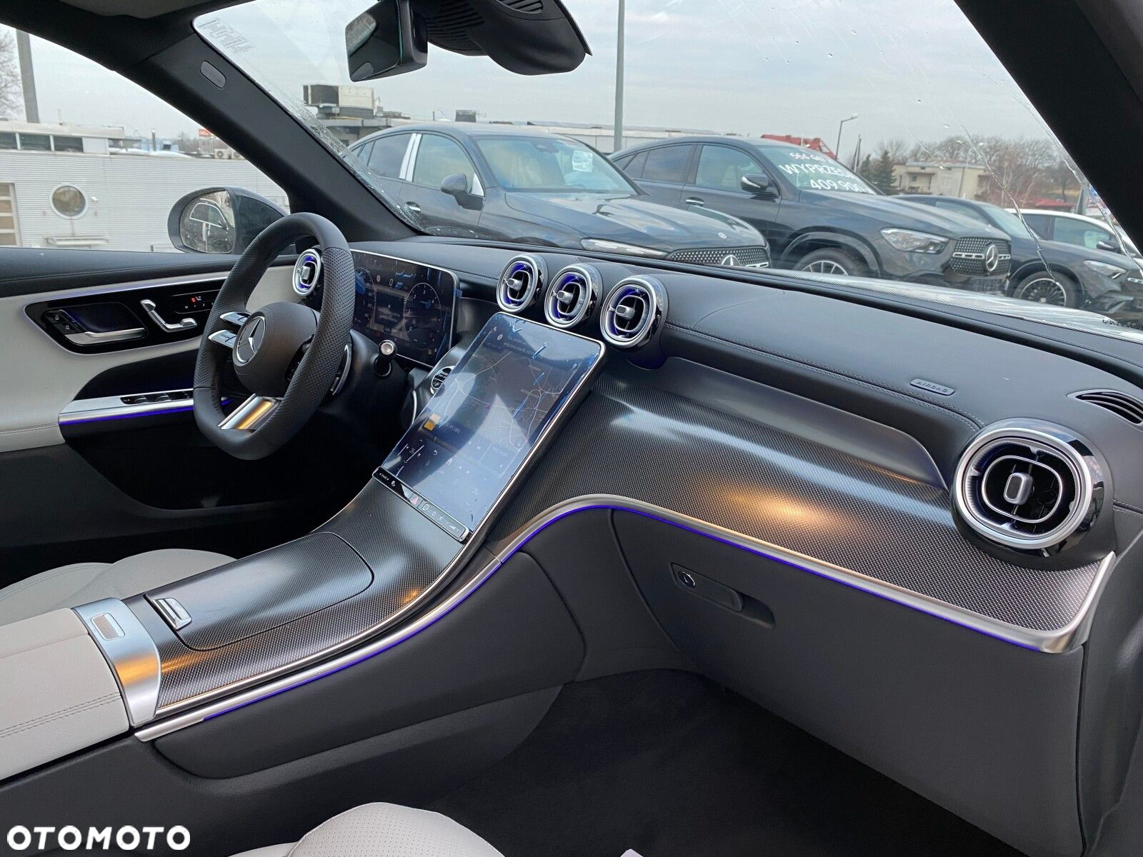 Mercedes-Benz GLC - 20