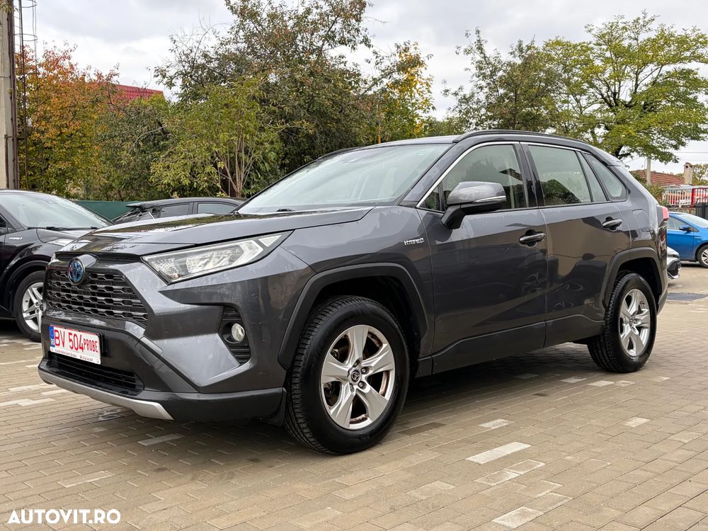 Toyota RAV4 - 23