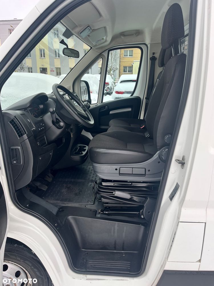 Citroën Jumper - 17