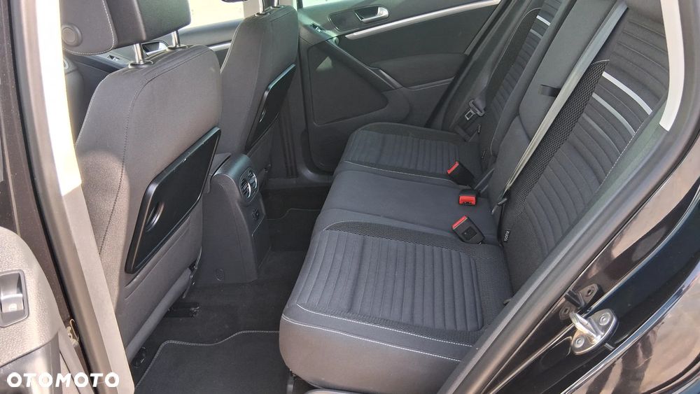 Volkswagen Tiguan 2.0 TDI 4Mot Sport&Style - 27