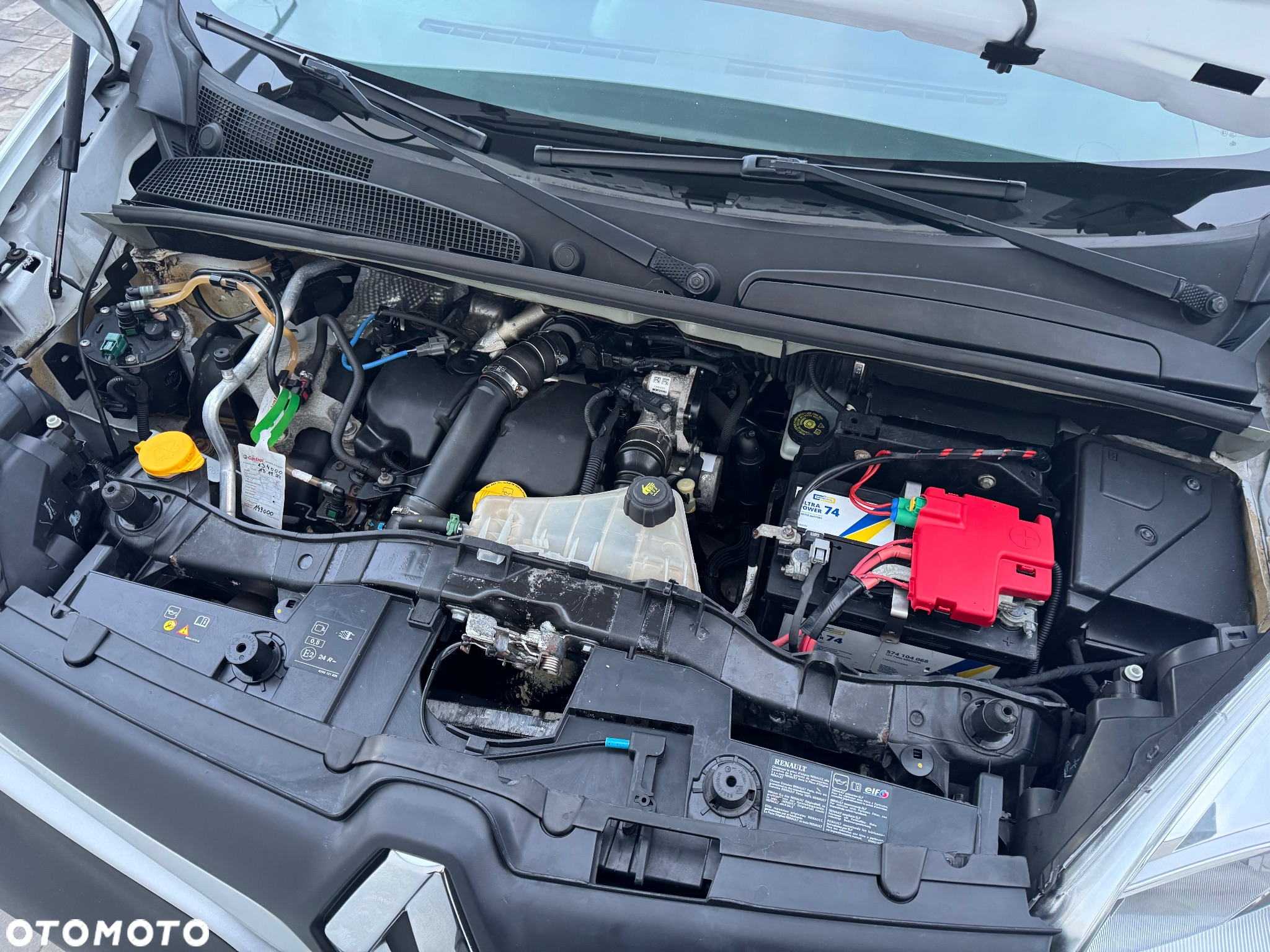 Renault Kangoo 1.5 dCi Zen - 35