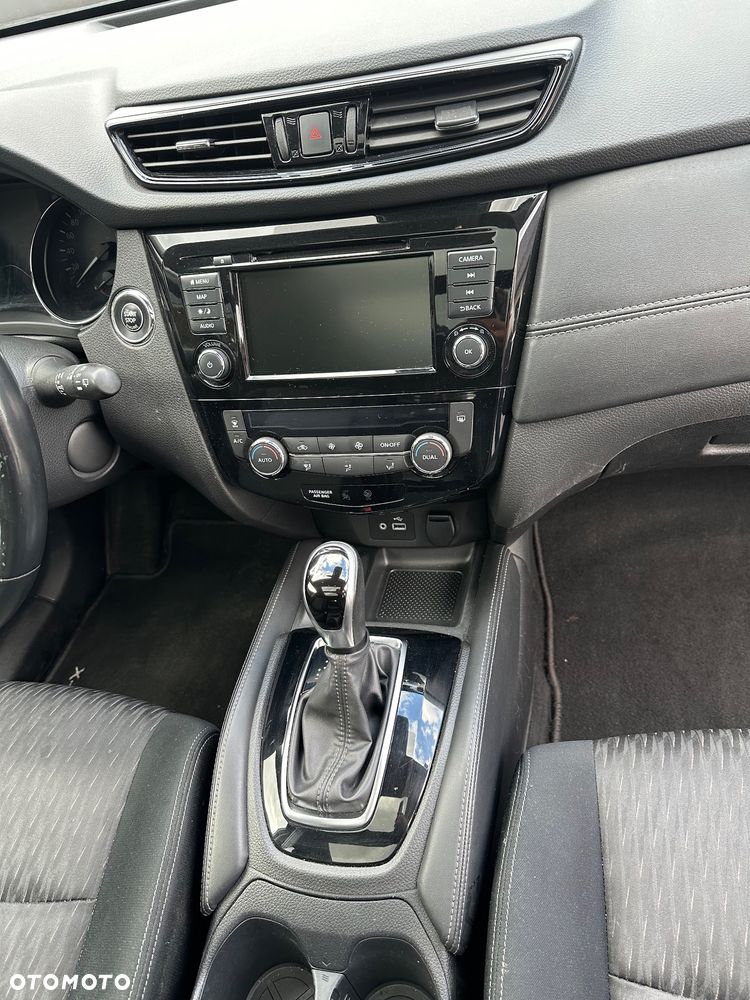 Nissan X-Trail 1.3 DIG-T Tekna 2WD DCT - 12