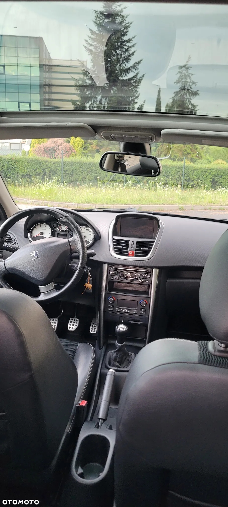 Peugeot 207 1.6 VTi Premium - 9