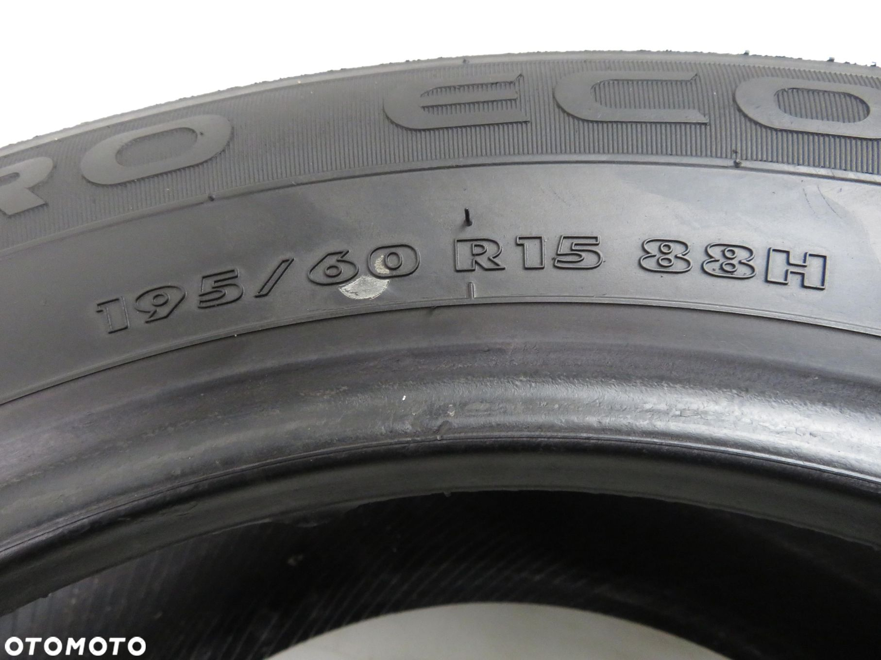 195/60R15 OPONA LETNIA GT Radial Champiro Eco 88H - 5