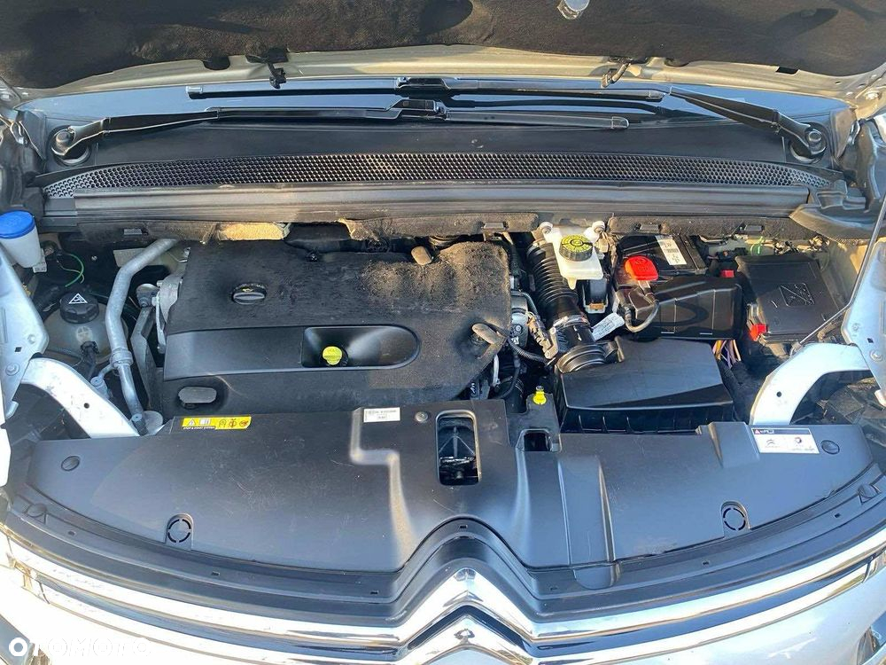 Citroën C4 Picasso - 7