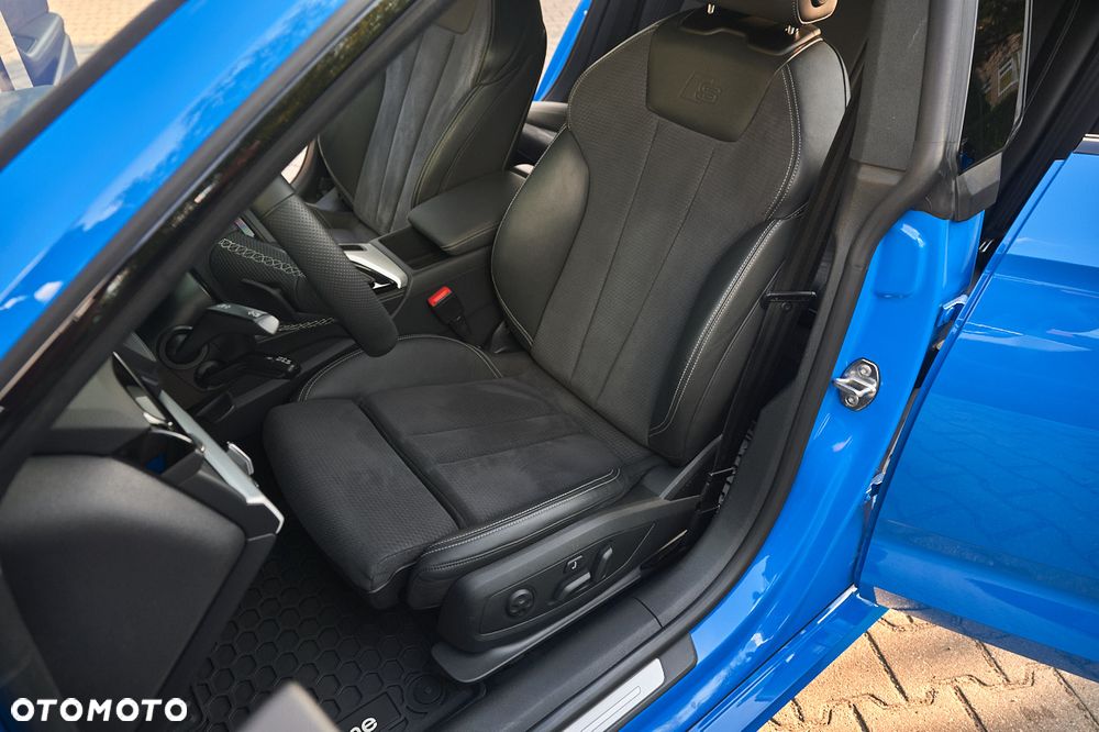 Audi S5 Sportback - 25