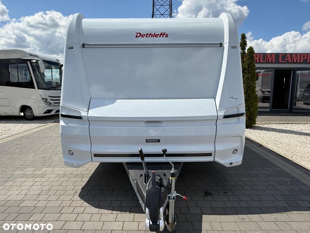 Dethleffs Camper 730FKR - 7